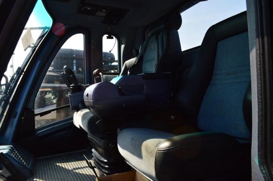 2013 Prinoth Leitwolf