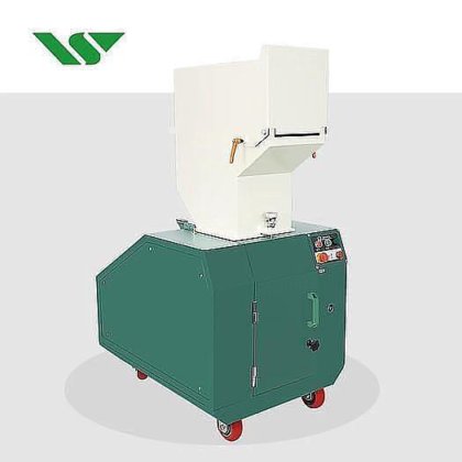 多功能塑料破碎机 380V 工业用强力塑料破碎机 静音型强力塑料破碎机