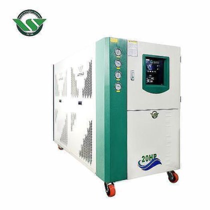 工业水冷式冷水机/注塑机水冷式冷水机/工业 30 马力 15 马力冷水机