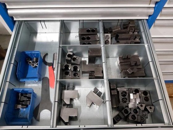 ギルデマイスター CTX 400S2