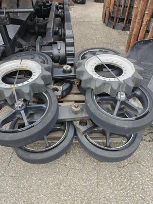 2016 Prinoth Leitwolf W