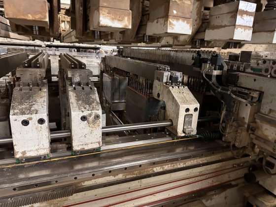 2016 Morbidelli POWERFLEX