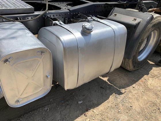 2019 Sinotruk Howo 371