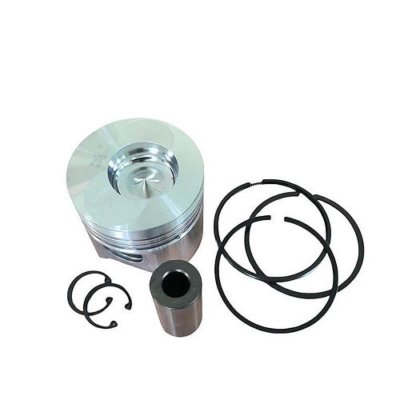 FL511工程机械柴油发动机备件活塞套件总成适用于道依茨511活塞组