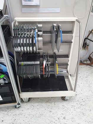 2007 Mimot Advantage Active