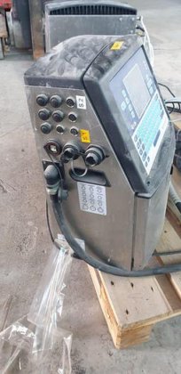 label coding printer