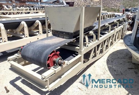 コンベアベルトの製造