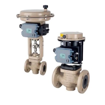 SAMSON 3725