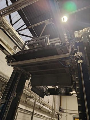 2010 Krones AG Pressant