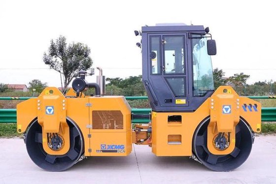 XCMG XD83