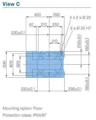 Yaskawa GP180-120