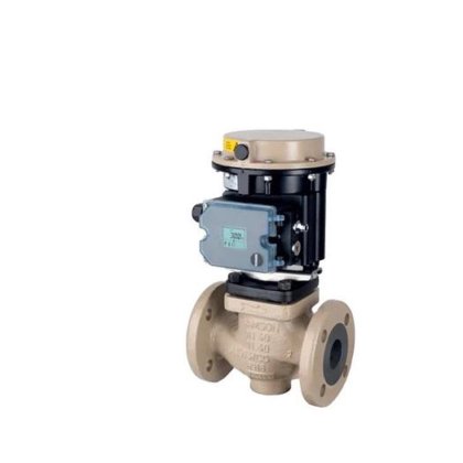 Samson 3725 Samson Valve Positioner