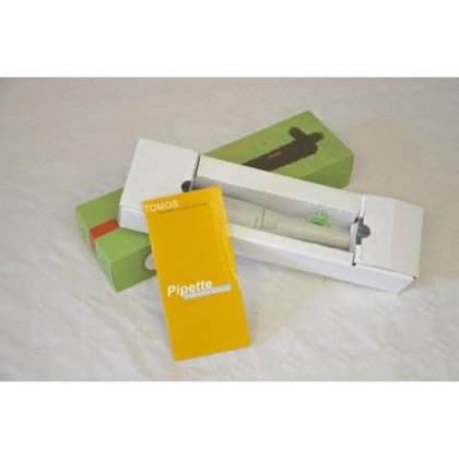 可高压灭菌的可变容量移液器