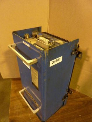 INDRAMAT AC-Servo Programming Module PROG601