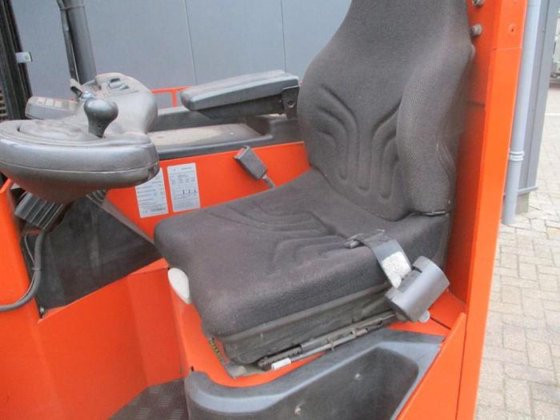 2009 BT FRE 270