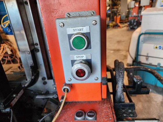 Dynaric CP Series Automatic Programmable