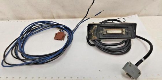 FANUC A03B-0807 PLC Assembly –