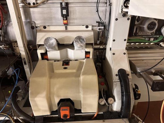 2009 Biesse Stream B1