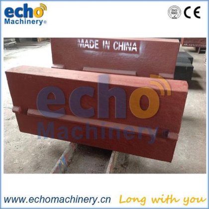 Haison Construction Equipment Customized