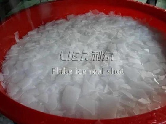 XINJINGYAO Flake Ice Machine