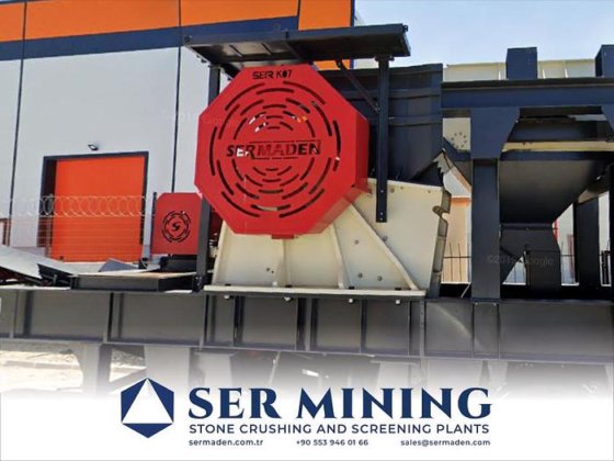 モバイルジョークラッシャー販売中 | コンパクトで効率的な骨材破砕機