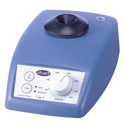 STUART LABORATORY ボルテックスアジテーター