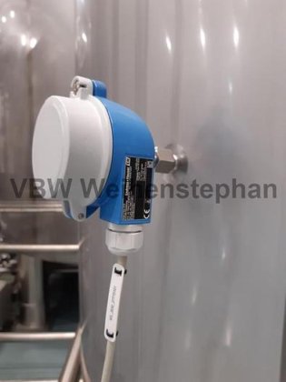 バッファタンク