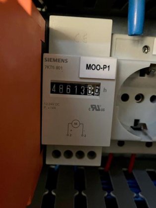 2015 WALTER HELITRONIC MINI AUTOMATION