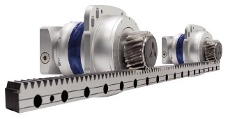 LoaderB Twin 动柱式双横梁龙门五轴加工中心