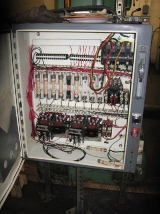 Summit 4’ x 12” Radial