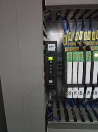 2019 Spinner TC 800 85
