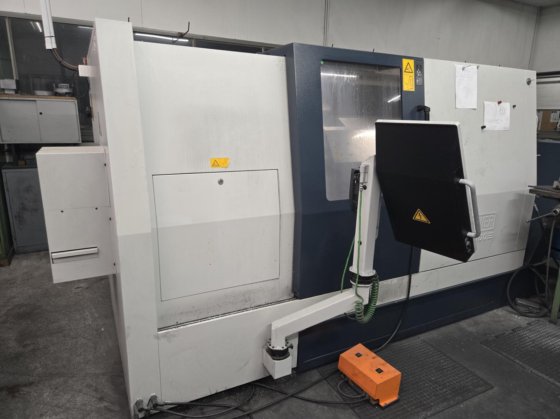 2019 Spinner TC 800 85