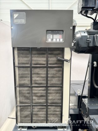 2017 OKAMOTO ACC42 SA-iQ