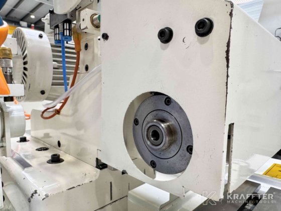 1997 STUDER S20 Favorit