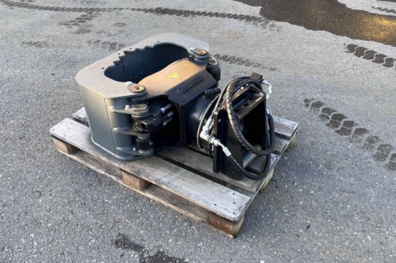 2023 Pinza multiuso KINSHOFER A04H