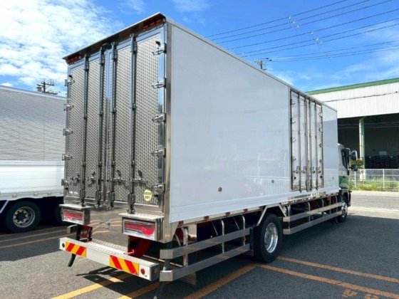 2020 日野 2PG-FE2ABA