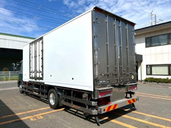 2020 日野 2PG-FE2ABA