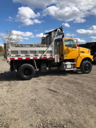 Sterling ACTERRA Transportation & Trailer picture