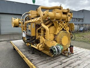 Caterpillar G3516 Generator Set picture