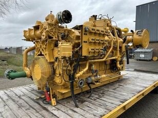 Caterpillar G3516 Generator Set picture