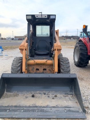 Case CE 40XT Skid Steer Loader picture