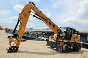 Caterpillar MH3024 Material Handler picture