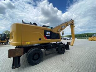 Caterpillar MH3024 Material Handler picture