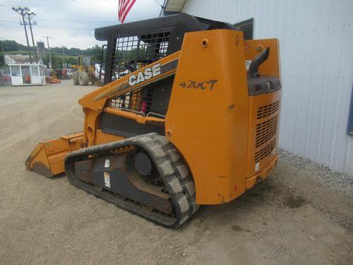 Case CE 420CT Compact Track Loader picture