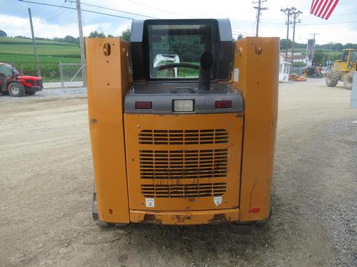 Case CE 420CT Compact Track Loader picture