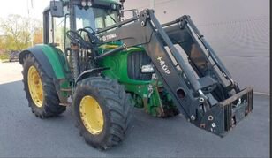 John Deere 6320 Tractor picture