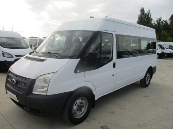 Ford TRANSIT 350 Van picture