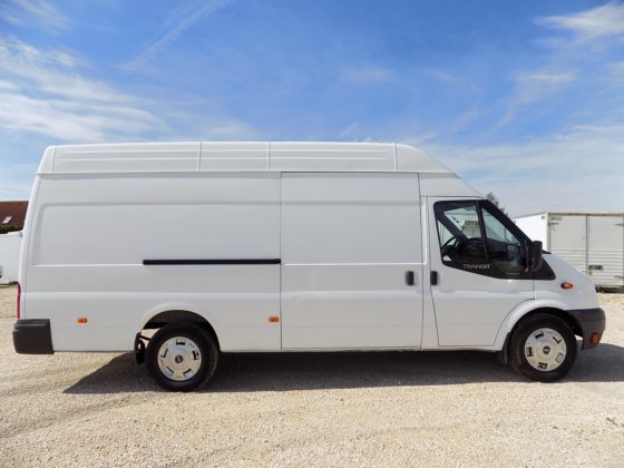 Ford TRANSIT 350 Van picture