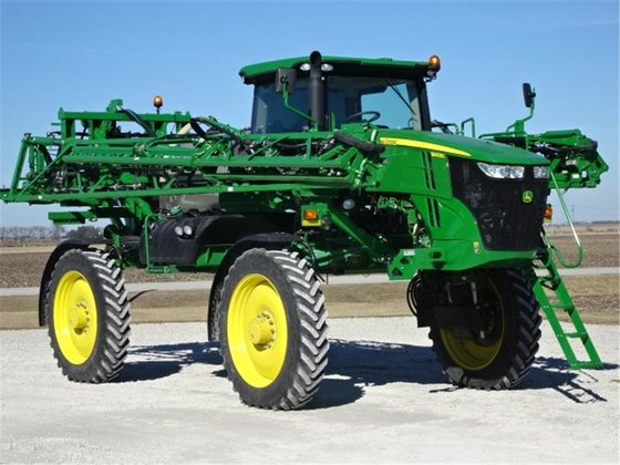 John Deere R4030 Applicator picture