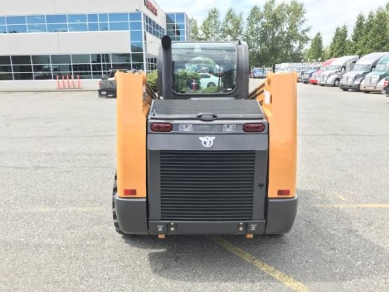Case CE SR 200 Skid Steer Loader picture